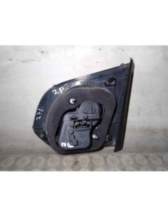 PILOTO TRASERO IZQUIERDO INTERIOR VOLKSWAGEN GOLF VI... 2