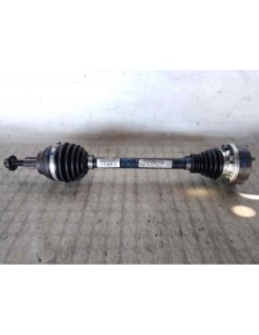TRANSMISION DELANTERA IZQUIERDA VOLKSWAGEN GOLF VI...