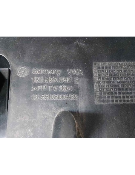 GUANTERA VOLKSWAGEN GOLF VI (5K1)(10 2008) - 137765