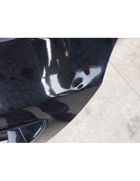 PUERTA TRASERA IZQUIERDA VOLKSWAGEN GOLF VI (5K1)(10 2008) - 137802