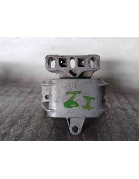 SOPORTE MOTOR IZQUIERDO VOLKSWAGEN GOLF IV BERLINA (1J1)(10 1997) - 137820