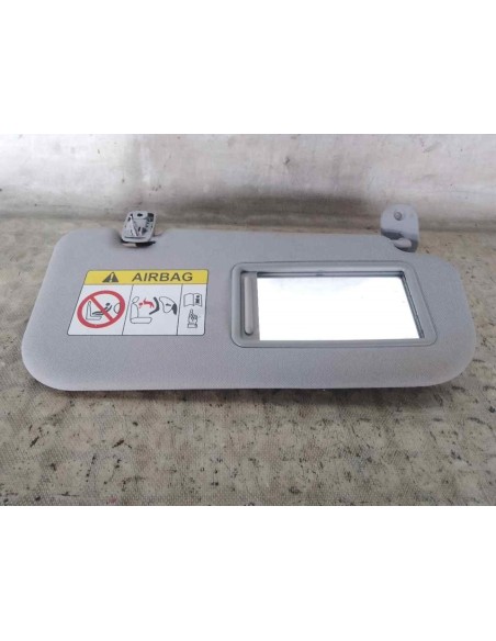 PARASOL DERECHO HYUNDAI I20 (GB) - 187547