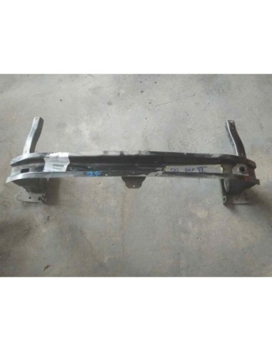 REFUERZO PARAGOLPES DELANTERO VOLKSWAGEN GOLF...