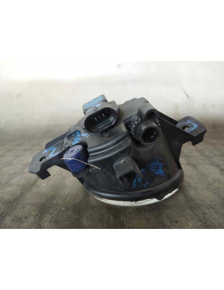 FARO ANTINIEBLA IZQUIERDO RENAULT CLIO III - 137923