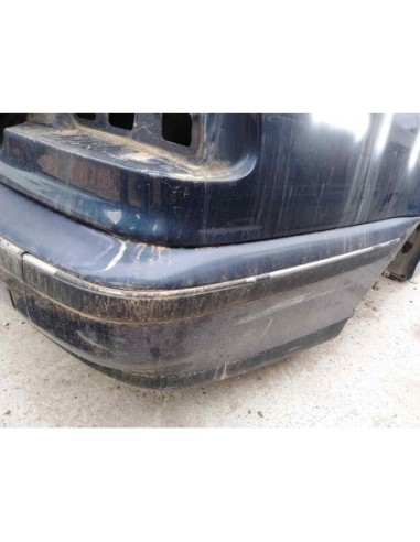 PARAGOLPES TRASERO BMW SERIE 5 BERLINA (E39) -...