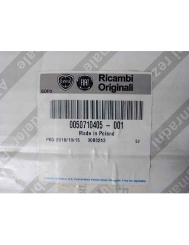 AMORTIGUADOR DELANTERO DERECHO LANCIA DELTA...