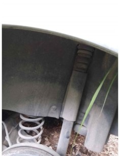 AMORTIGUADOR TRASERO IZQUIERDO SUZUKI SWIFT (AGZ/AZH/NZ)...