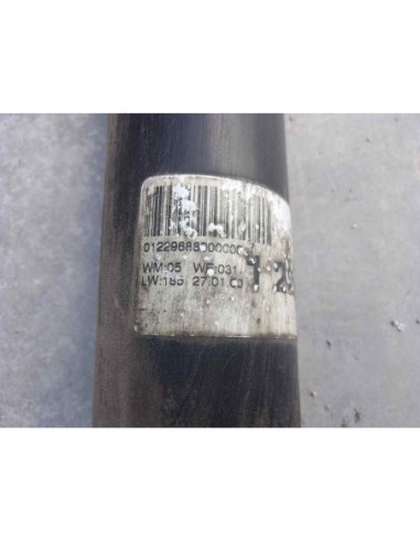 TRANSMISION CENTRAL BMW SERIE 5 BERLINA (E39) -...