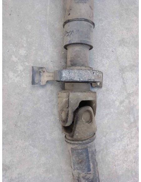 TRANSMISION CENTRAL BMW SERIE 5 BERLINA (E39) - 137983