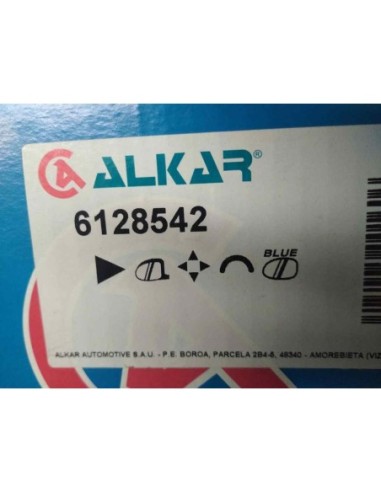 RETROVISOR DERECHO MERCEDES-BENZ CLASE E (BM...