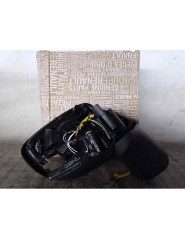 RETROVISOR DERECHO RENAULT CAPTUR I - 137848