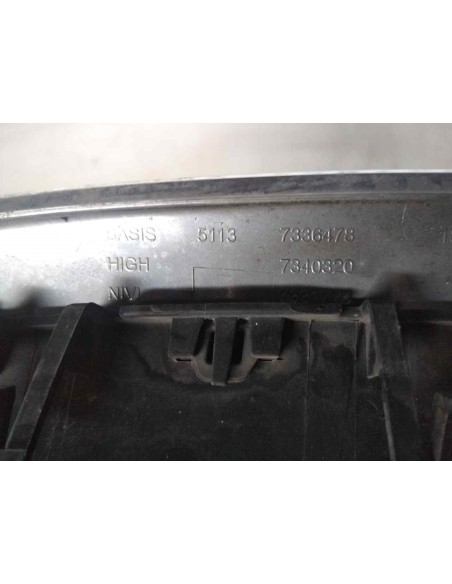 REJILLA DELANTERA BMW SERIE M5 BERLINA (F10) - 137849