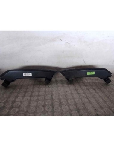 MOLDURAS DELANTERAS RENAULT CLIO IV GRANDTOUR -...