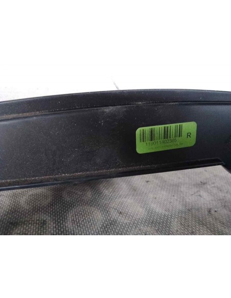 MOLDURAS DELANTERAS RENAULT CLIO IV GRANDTOUR - 137868