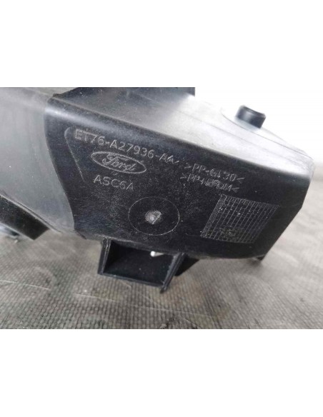 TAPA EXTERIOR COMBUSTIBLE FORD TOURNEO COURIER (C4A) - 137881