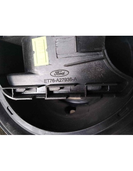 TAPA EXTERIOR COMBUSTIBLE FORD TOURNEO COURIER (C4A) - 137881