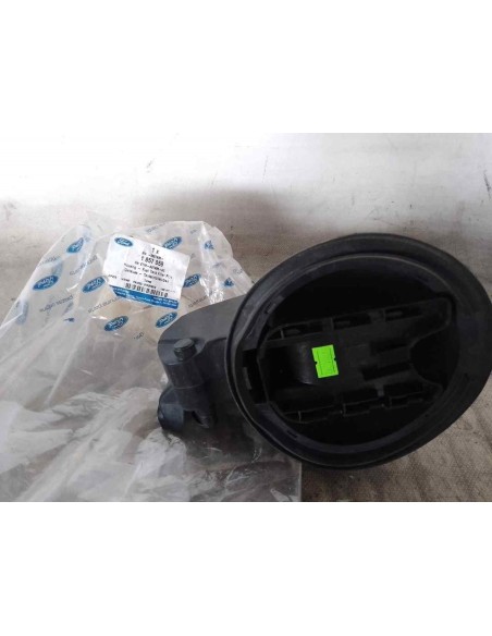 TAPA EXTERIOR COMBUSTIBLE FORD TOURNEO COURIER (C4A) - 137881