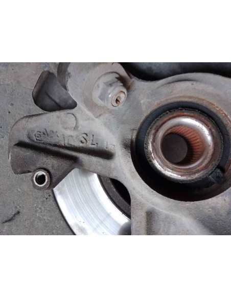 MANGUETA DELANTERA IZQUIERDA SEAT IBIZA BERLINA (6J5) - 137885