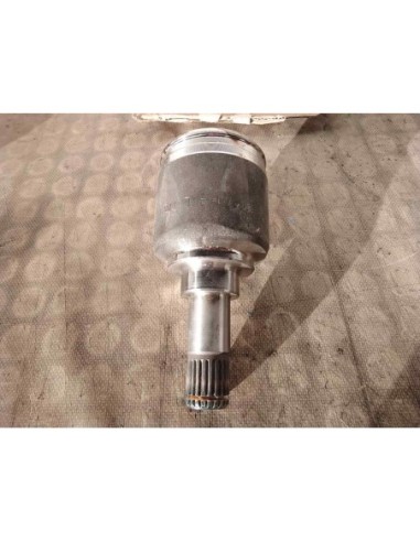 NO IDENTIFICADO FIAT LINEA (110) - 137894