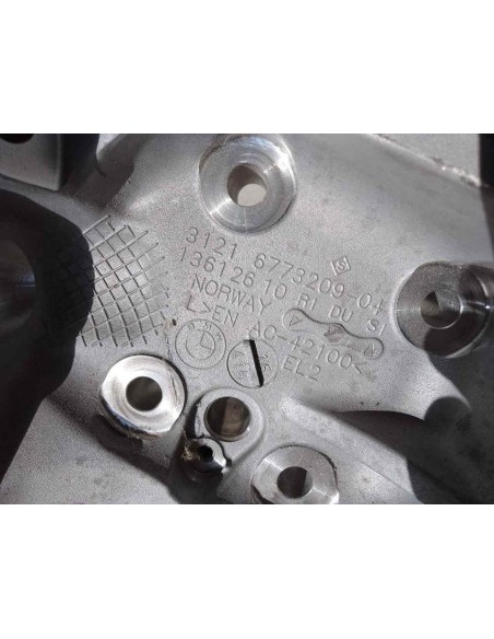 MANGUETA DELANTERA IZQUIERDA BMW SERIE 3 BERLINA (E90) - 137896