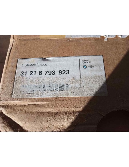 MANGUETA DELANTERA IZQUIERDA BMW SERIE 3 BERLINA (E90) - 137896