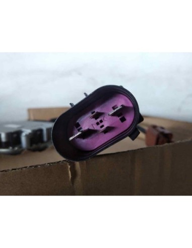 ELECTROVENTILADOR AUDI A3 SPORTBACK (8PA) - 137908