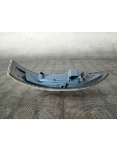 NO IDENTIFICADO MERCEDES-BENZ CLASE A (BM 169)...