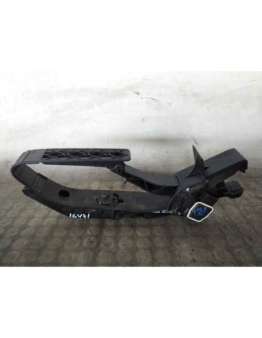 PEDAL ACELERADOR MERCEDES-BENZ CLASE E (BM 211)...