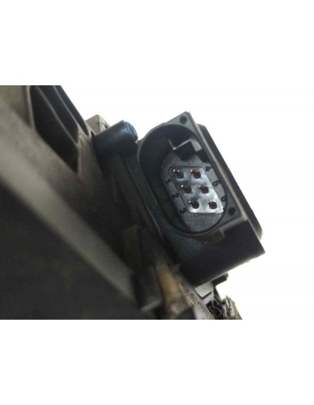 PEDAL ACELERADOR MERCEDES-BENZ CLASE E (BM 211) FAMILIAR - 137922