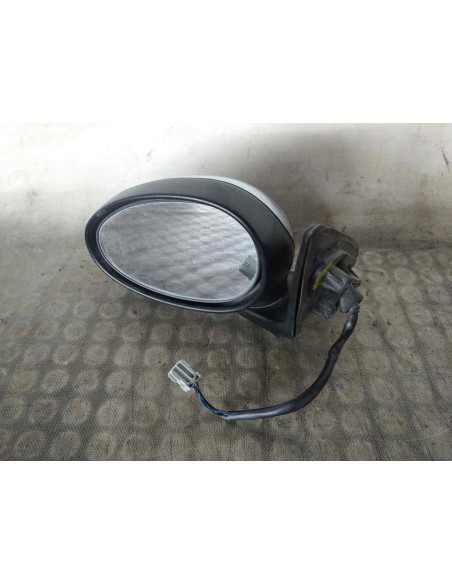 RETROVISOR IZQUIERDO MG ROVER MG ZS - 137924
