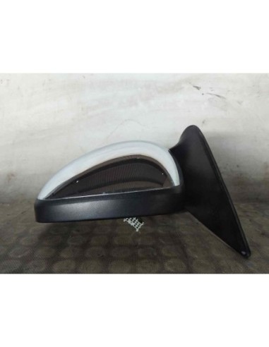 RETROVISOR IZQUIERDO MG ROVER MG ZS - 137924