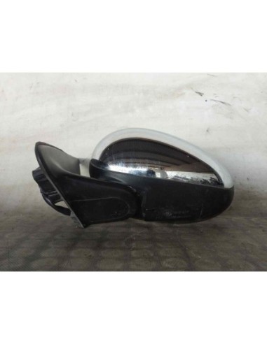 RETROVISOR IZQUIERDO MG ROVER MG ZS - 137924