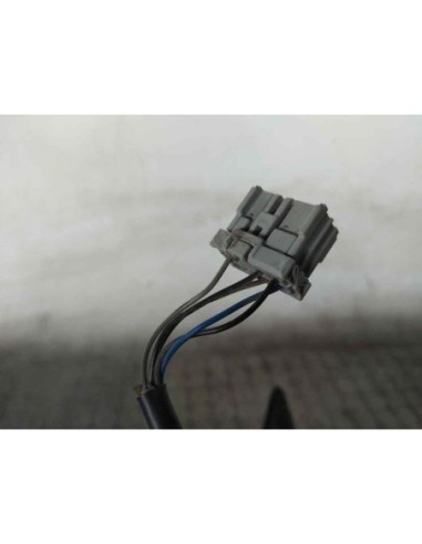 RETROVISOR IZQUIERDO MG ROVER MG ZS - 137924