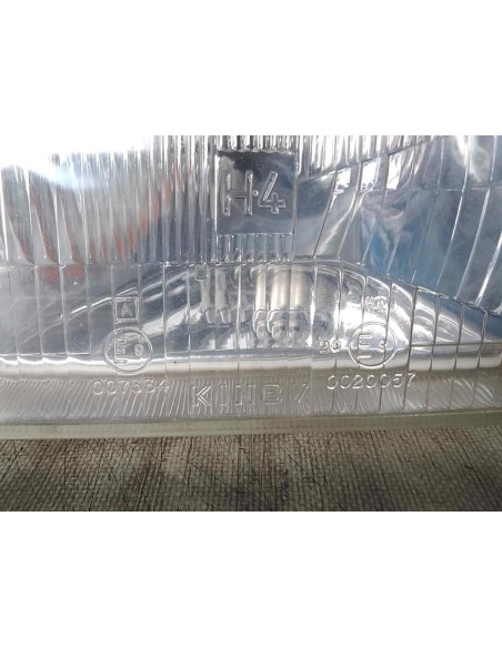 FARO IZQUIERDO OPEL CORSA A - 138054