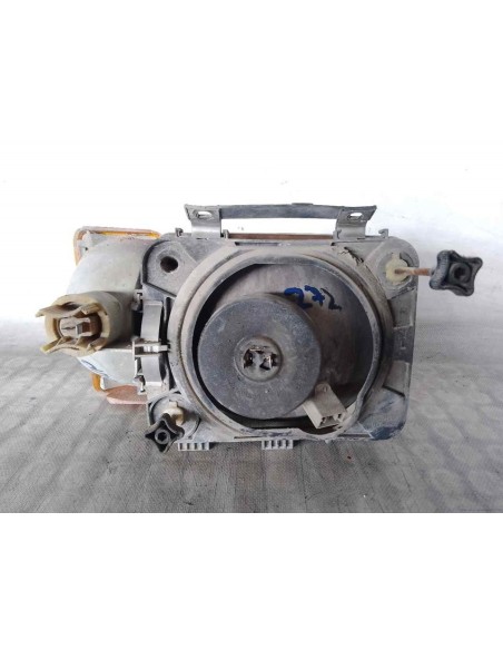 FARO IZQUIERDO OPEL CORSA A - 138054