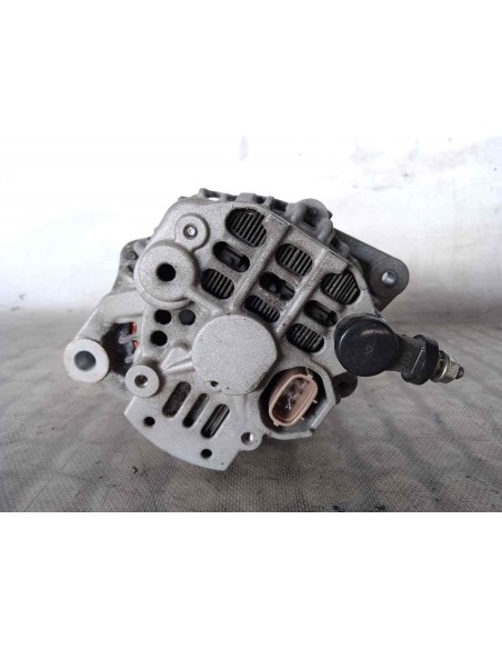 ALTERNADOR SUZUKI SWIFT (AGZ/AZH/NZ) - 138106