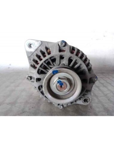 ALTERNADOR SUZUKI SWIFT (AGZ/AZH/NZ) - 138106
