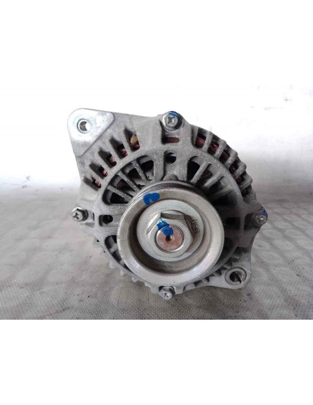 ALTERNADOR SUZUKI SWIFT (AGZ/AZH/NZ) - 138106