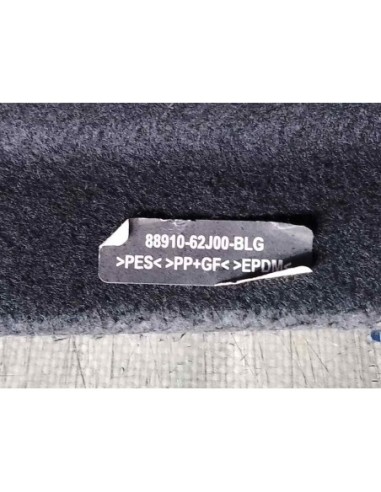 BANDEJA TRASERA SUZUKI SWIFT (AGZ/AZH/NZ) - 138118