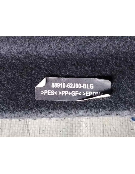 BANDEJA TRASERA SUZUKI SWIFT (AGZ/AZH/NZ) - 138118