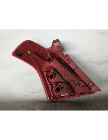 PILOTO TRASERO DERECHO SUZUKI SWIFT (AGZ/AZH/NZ) - 138171