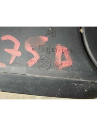 RETROVISOR DERECHO SUZUKI SWIFT (AGZ/AZH/NZ) -...