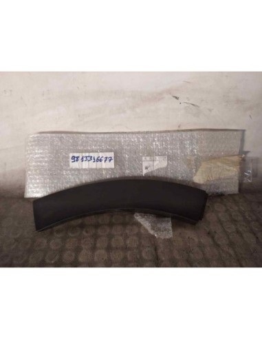 MOLDURAS TRASERAS CITROEN C3 - 138455
