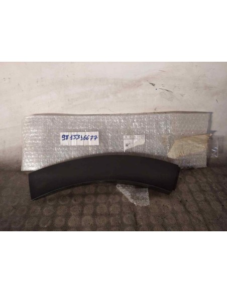 MOLDURAS TRASERAS CITROEN C3 - 138455