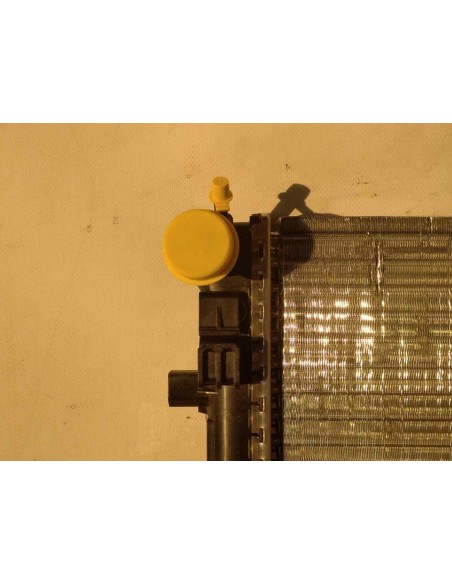 RADIADOR AGUA SEAT IBIZA BERLINA (6J5) - 138460