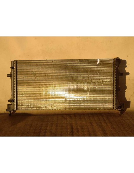 RADIADOR AGUA SEAT IBIZA BERLINA (6J5) - 138460