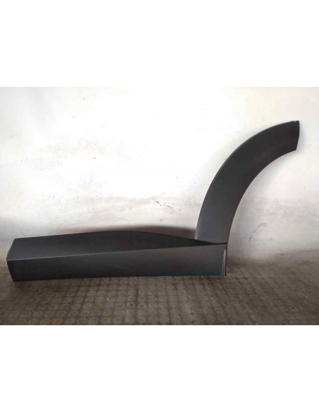 MOLDURAS TRASERAS MAZDA CX-3 (DK) - 138465