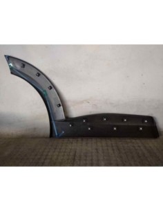 MOLDURAS TRASERAS MAZDA CX-3 (DK) - 138465 2