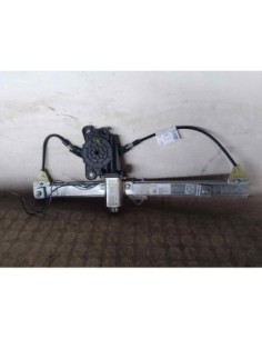 ELEVALUNAS TRASERO DERECHO BMW SERIE 3 BERLINA (E46) -...