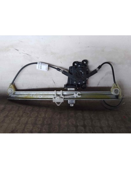 ELEVALUNAS TRASERO DERECHO BMW SERIE 3 BERLINA (E46) - 138571